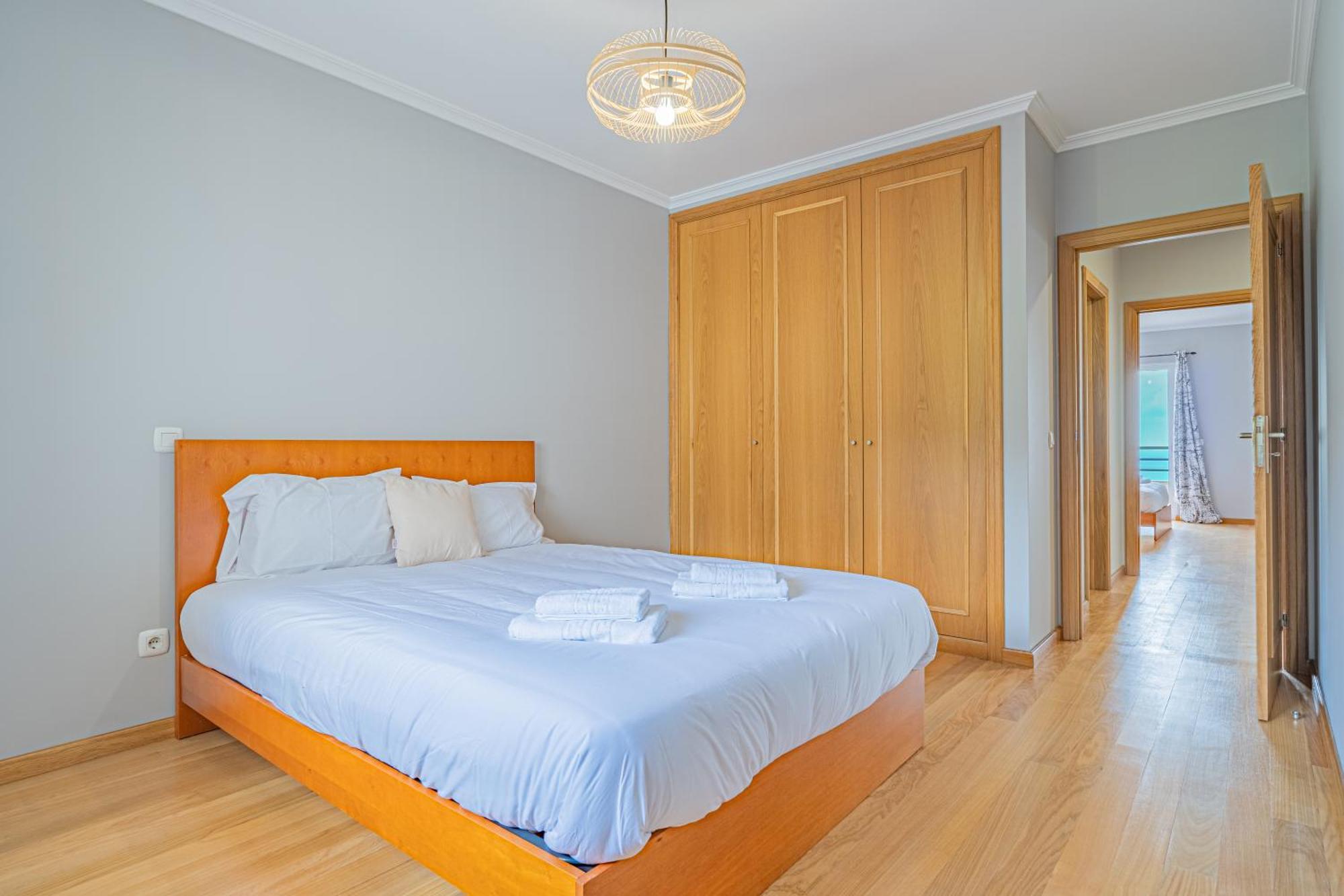 Ocean View In Canico De Baixo Apartment