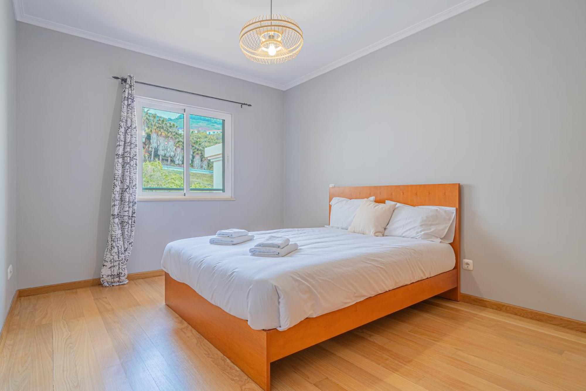 Ocean View In Canico De Baixo Apartment