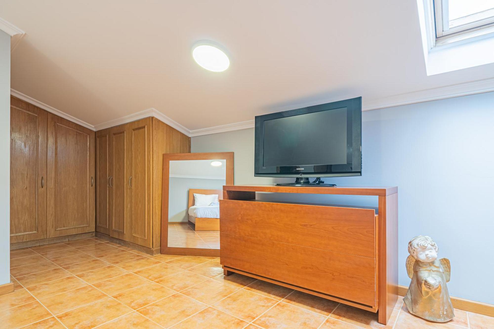 Apartment Ocean View In Canico De Baixo *